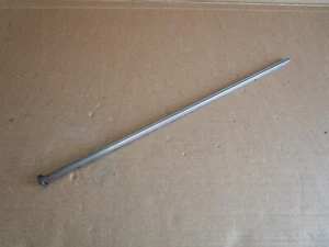 Opel Omega B Verbindungsstange mit Klemmring Versteller Sitz vorne NEU original - Bild 1 von 8
