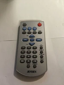 JENSEN Car Stereo Wireless Remote Control CD Player Audio Genuine OEM Original - Picture 1 of 4