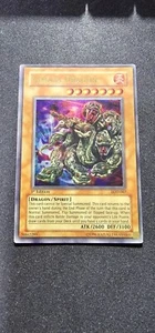 Yamata Dragon LOD-067 Legacy of Darkness 1st Edition - Picture 1 of 10