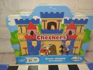 Raro** Toys R US Kids Castle a tema dama da padiglione **completo** - Foto 1 di 10