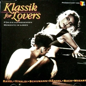 Klassik For Lovers - CD, VG - Picture 1 of 2