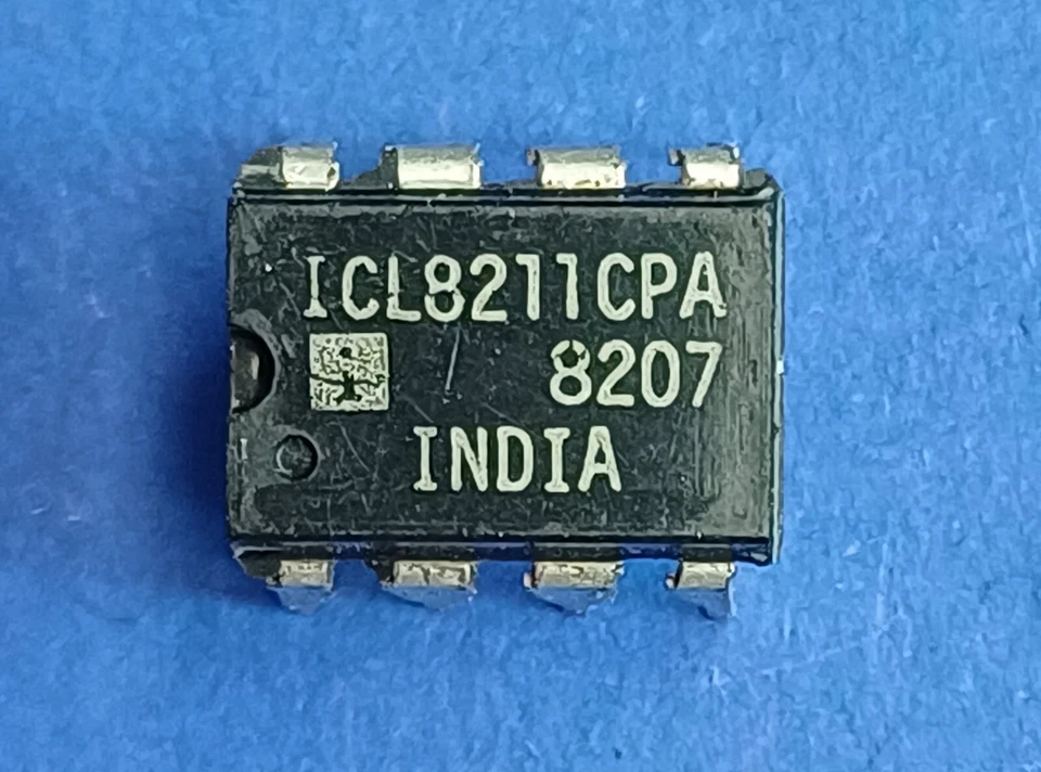 ICL8211  INTERSIL - Image 1 of 1