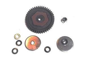 TRAXXAS TRX4 Cheyenne High Trail Slipper Clutch - Picture 1 of 3