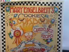 Mary Engelbreit'S Cookies Cookbook The Queen'S Best Recipes Cookbook