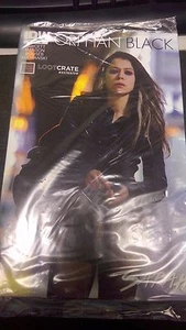 Waise schwarz  - Bild 1 von 1