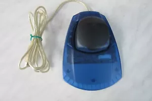 3Dconnexion CadMan USB Cad 3D Maus by Logitech Farbe blau in OVP - Bild 1 von 4