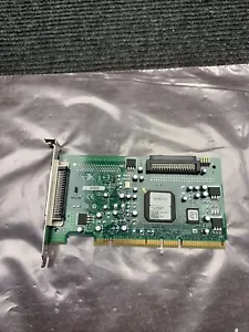 Used C4272 DELL U320 SCSI Single Channel Controller PCI-X - 0C4272 - Picture 1 of 7