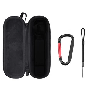 For DJI OSMO POCKET 3 Storage Waterproof Hand Bag Organizer Accessories Box New - Picture 1 of 26