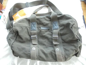 Hugo Boss Leder Tasche NP: 380€ TOP + Zert.code Designer Luxus Handtasche - Bild 1 von 6