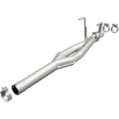 MagnaFlow 19440 Dual Rear Cat-Back Exhaust for 2009–2018 RAM 1500 5.7L V8 HEMI - Image 1 of 4