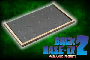 Magflex Movement Tray for Warhammer 25mm Base 7F x 8D - Picture 1 of 1