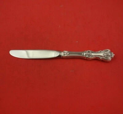 Federal Cotillion by Frank Smith Sterling Silver Butter Spreader HH Modern - Изображение 1 из 3