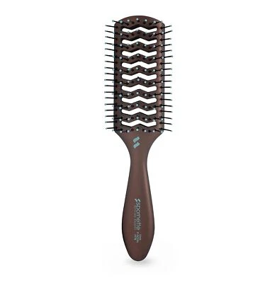 Spornette Ion Fusion Vent Brush- Tipped bristle - #176 - Image 1 of 2