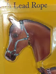Juego de tres soportes de nailon para accesorios modelo Breyer - Imagen 1 de 3
