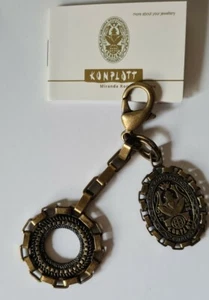 Konplott ❤️ Anhänger Neu - Bild 1 von 3