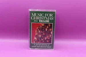 Original Tape Cassette (Please Read Description) LQQK    #1 - Picture 1 of 4