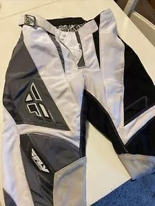 Boy's Fly Racing Pants Style #805 Size 34 Motocross - Picture 1 of 8