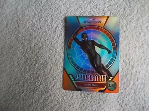 Kakawow: Marvel Heroes Joy Ed. 2024 "SPIDER-MAN" #HLMZ-BL-07 Trading Card LR - Picture 1 of 2