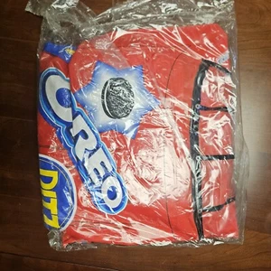 DALE EARNHARDT JR AUFBLASBARER RENNWAGEN Oreo #81 NEUAUTO NASCAR Werbung - Bild 1 von 3