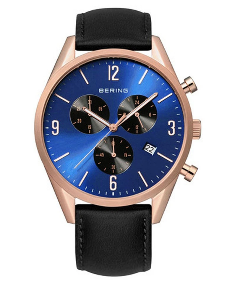 Bering Time 10542-567 Mens Watch - Image 1 of 1