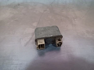 84 mazda b2000 OEM check relay - Picture 1 of 3