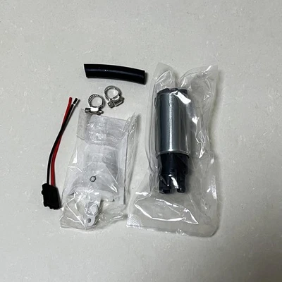 Generic Electric Fuel Pump For Holden Ford Honda Toyota Mitsubishi Mazda Hyundai - image 1 of 4