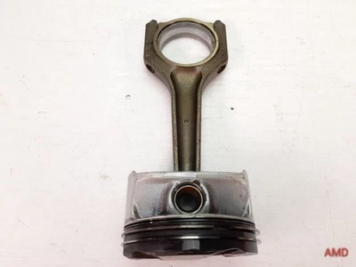 BMW 525xi 525i 530i 530xi 2006 E60 N52 pistón con biela 11257536373 Foto 1 de 4