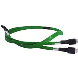 Broadcom 05-60001-00 Serial Attached SCSI (SAS) Cable 1 m - Photo 1/1