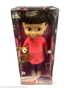 Disney Boo Animator Doll – Disney Animators' Collection - Picture 1 of 3