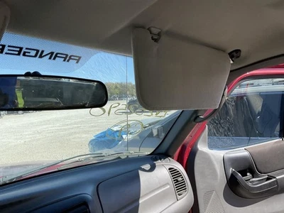 Passenger Sun Visor Thru 06/07/10 Without Mirror Fits 07-10 RANGER 5223703 Foto 1 de 4