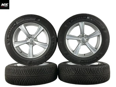 18 Zoll ORIGINAL VOLVO XC90 II WINTERRÄDER 31423515 - Bild 1 von 4