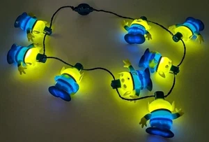 Disny Parks Alien Light Up Toy Story Halskette Pixar Disney World Exclusive e1 - Bild 1 von 3