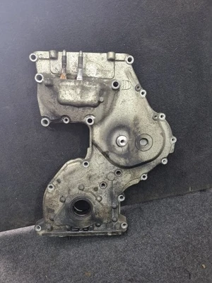 KIA CEED TIMING COVER & OIL PUMP D4FC 1.4 DIESEL 2010-2013 213502A700 - Image 1 of 4