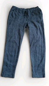 Tommy Hilfiger • Stoffhose Hose • Grau • Gr. 38 - Bild 1 von 4