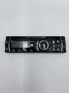 CC3 Dual XDMA6330 Radio AM/FM/CD/MP3/WMA/USB/ Bluetooth Ready - Picture 1 of 6
