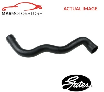 COOLING SYSTEM RUBBER HOSE UPPER GATES 05-3387 A NEW OE REPLACEMENT - Image 1 of 4