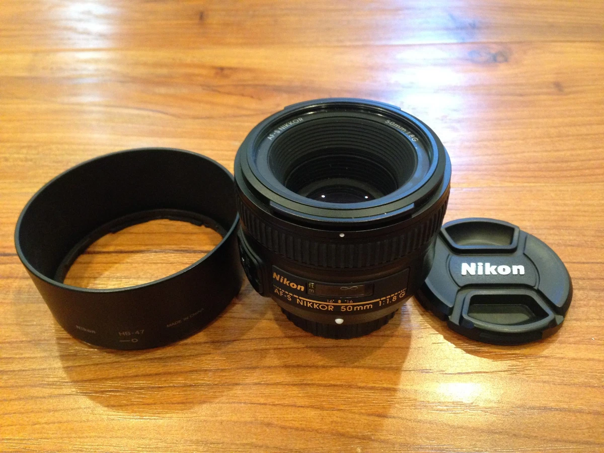 NIKON　D800E　AF-S 50mm 1:1.8G セット　多数まとめ売り Amazon | Nikon 単焦点レンズ AF-S NIKKOR 50mm f/1.8G(Special