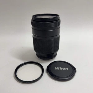 Nikon AF NIKKOR 35-135mm f/3.5-4.5 - Picture 1 of 8