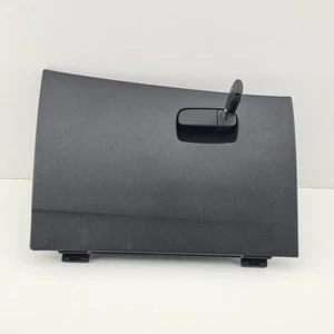 Ford Falcon FG FGX Glove Box With Key 05/08-12/16 Black - Foto 1 di 13