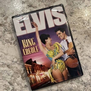 King Creole (DVD, 1958) - Bild 1 von 2