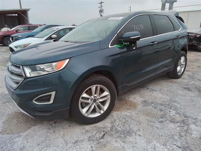 Bolsa de aire delantera inferior izquierda para conductor Ford Edge 2015-2024  Foto 1 de 4