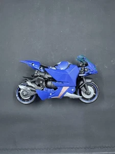 Transformers Takara Prime First Edition Arcee Deluxe 2011 D3 - Picture 1 of 2