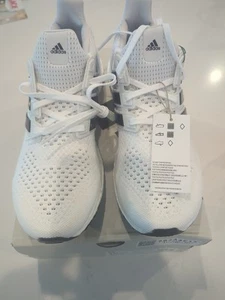 Size 10.5 - adidas UltraBoost 1.0 Mirror Pack - White - Picture 1 of 6