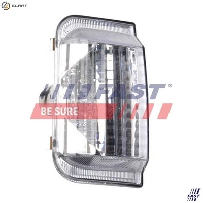 DIRECTION INDICATOR FT87319 FOR PEUGEOT MANAGER/Bus/Platform/Chassis/Van  FIAT - Image 1 of 4