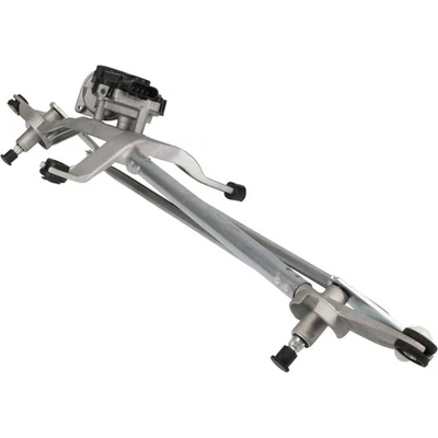 Nuevo motor limpiaparabrisas y acoplamiento para Buick Allure LaCrosse 2006-09 602-225AS 19120347 Foto 1 de 4