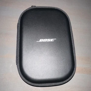 Carrying Case for Bose QuietComfort Headphones. Case Only. - Picture 1 of 4