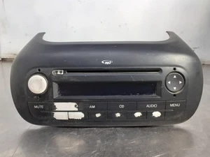 7643727316 sistema audio radio cd para CITROEN NEMO 1.3 HDI FAP - Imagen 1 de 6