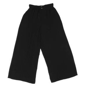 COMME des GARCONS Hose Georgette weite leichte Größe S (K-146706) - Bild 1 von 12