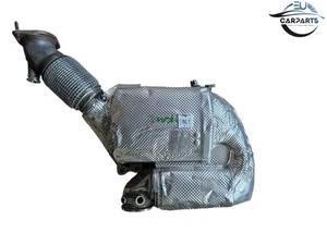 Original BMW X5 G05 X6 G06 B57 Dieselpartikelfilter 7926370 - Picture 1 of 5