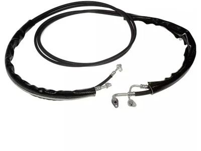 Manguera de aire acondicionado trasera Dorman 12169RBMV 2012 2013 2014 para Ford Explorer 2011-2015 Foto 1 de 2